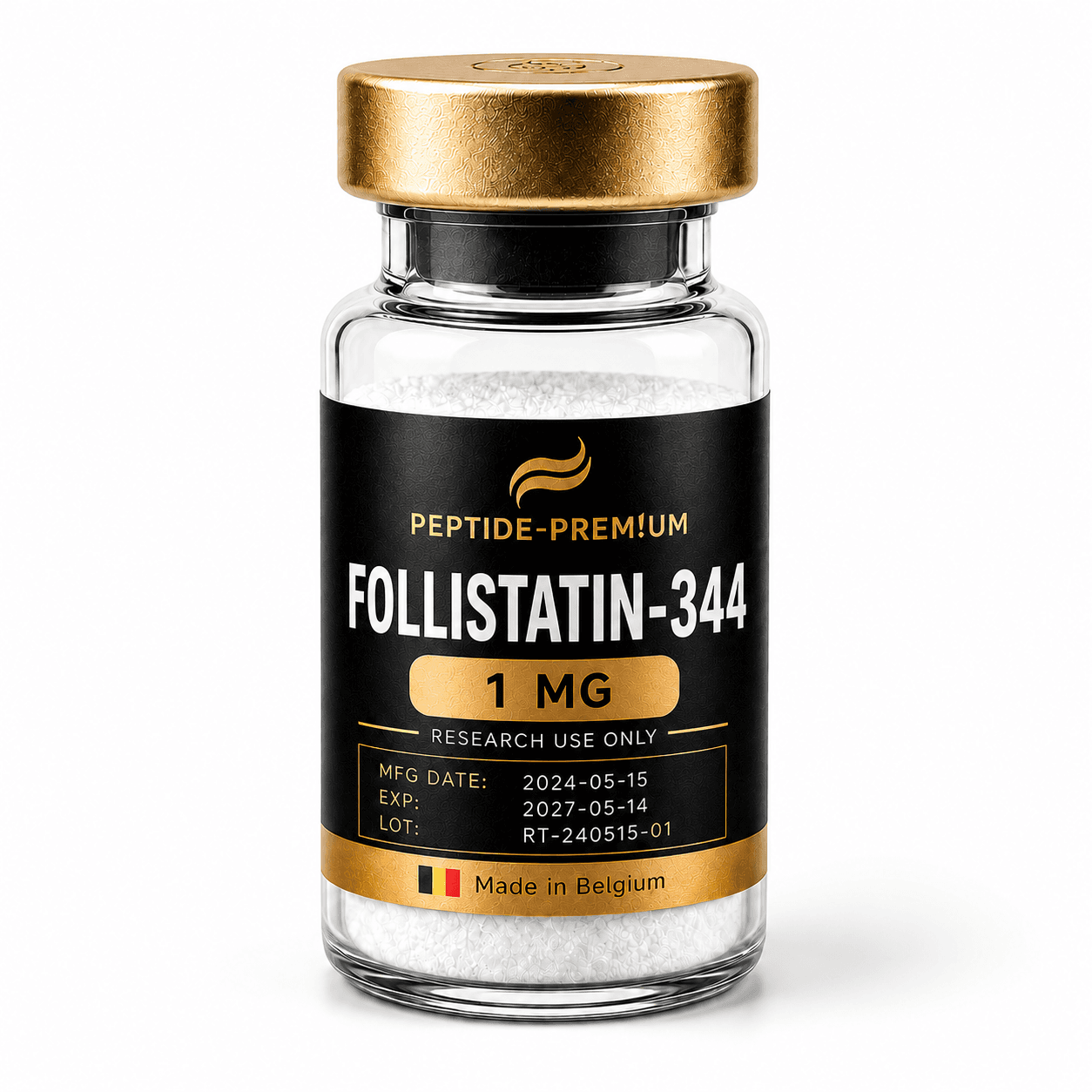 Follistatin 344 1mg