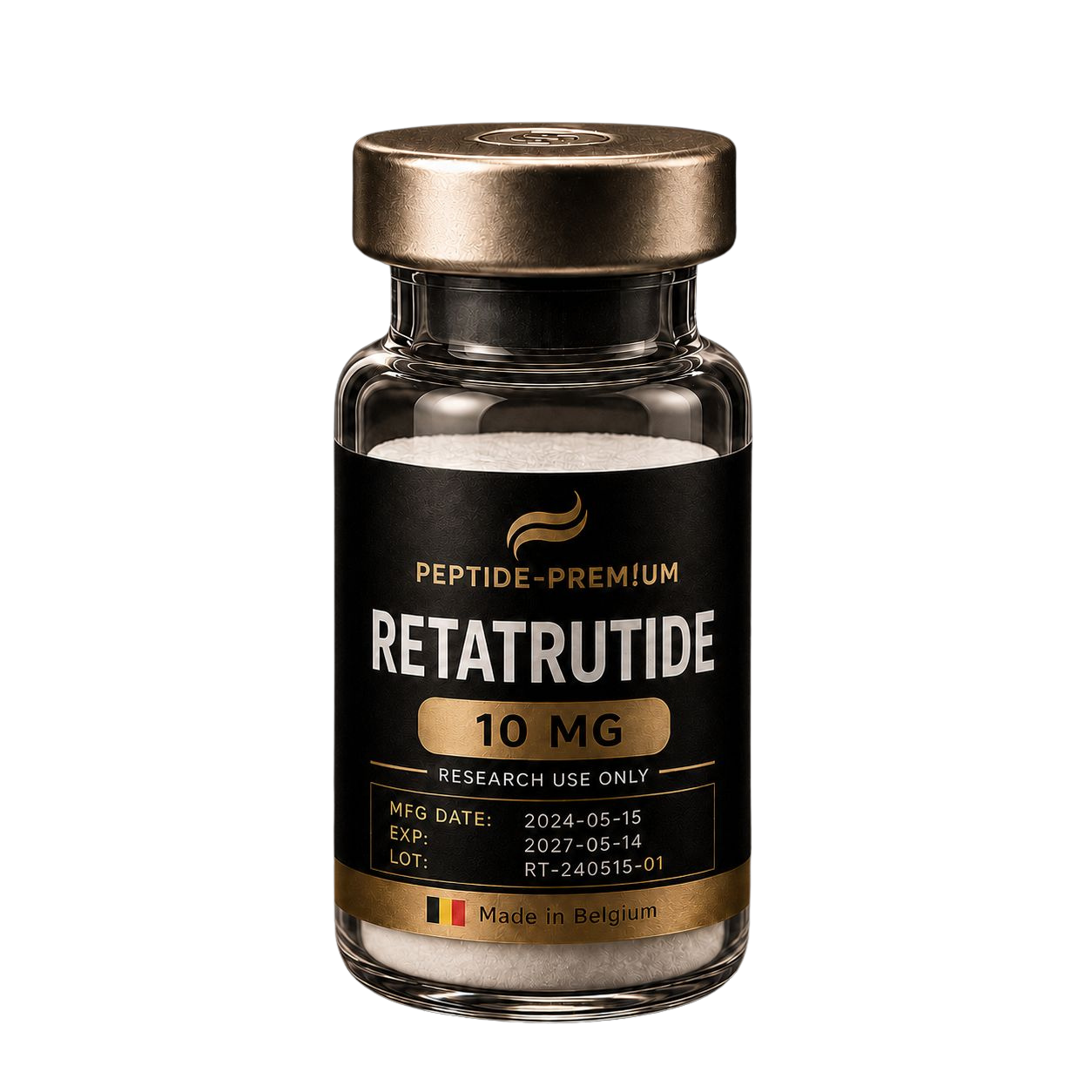 Retatrutide 10 mg