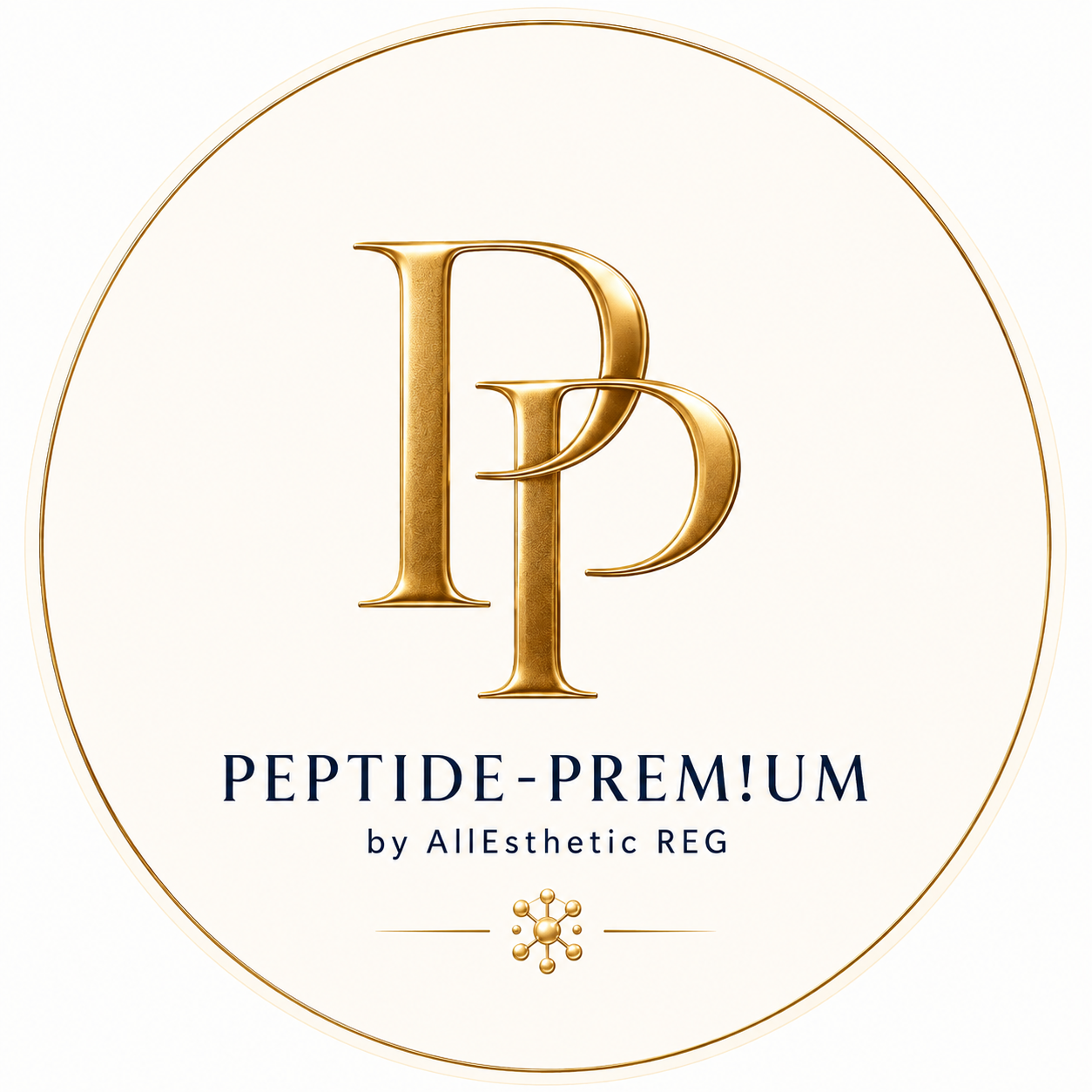 PEPTIDE-PREM!UM by AllEsthetic REG